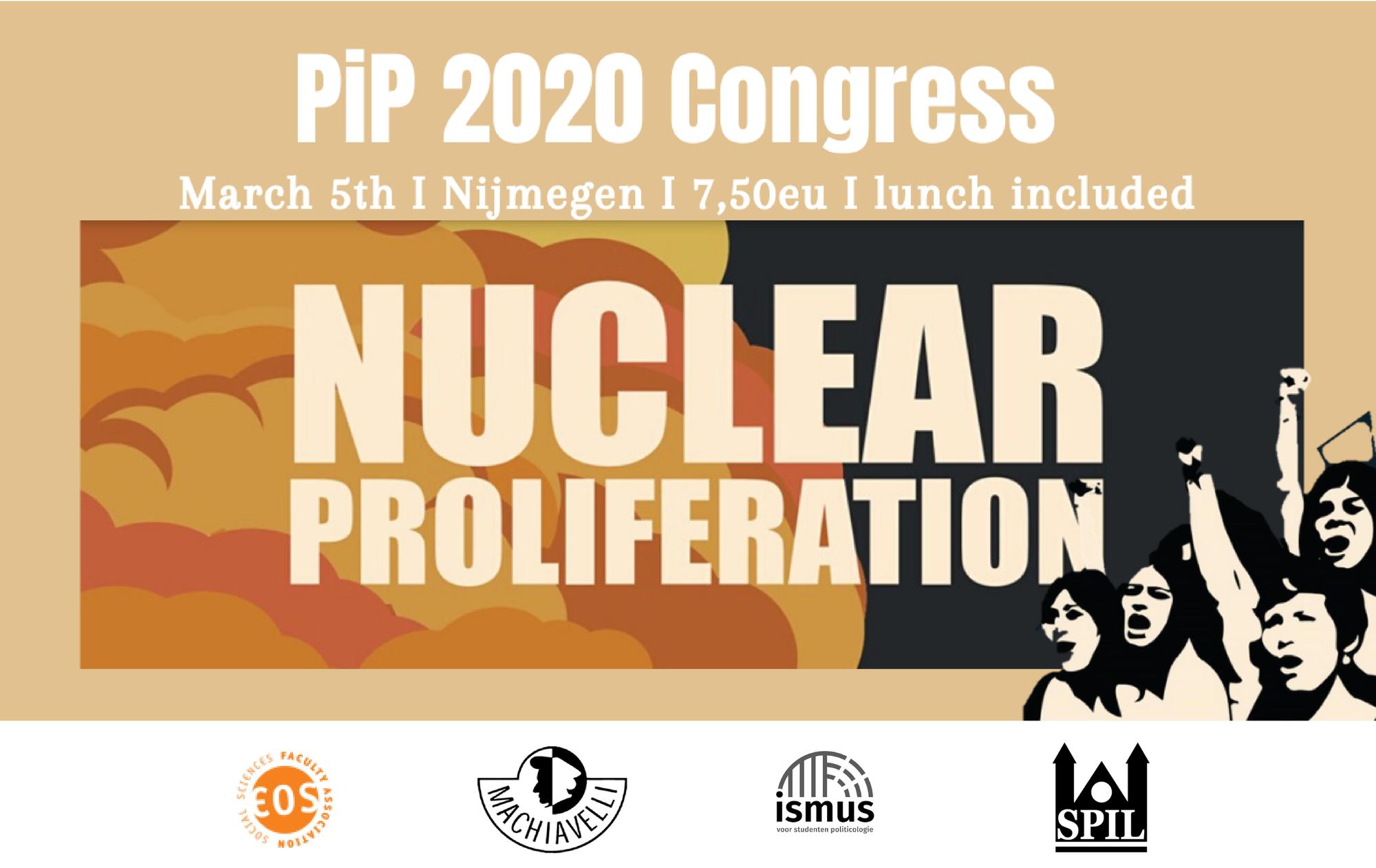 PiP 2020: Nuclear Proliferation