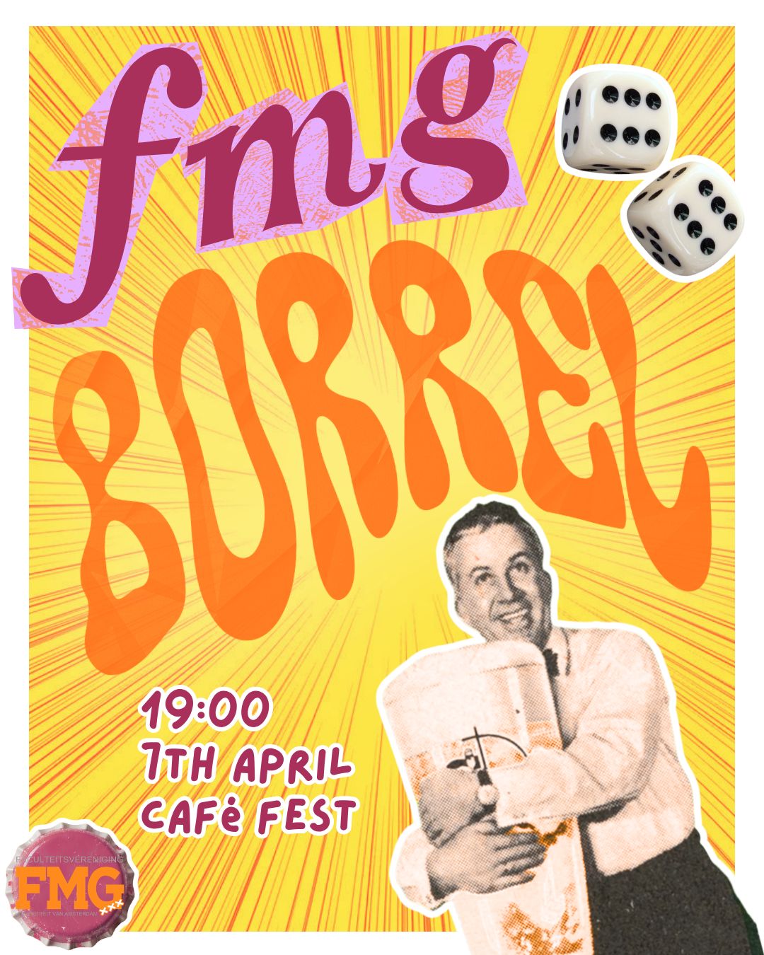 Fv-FMG Borrel