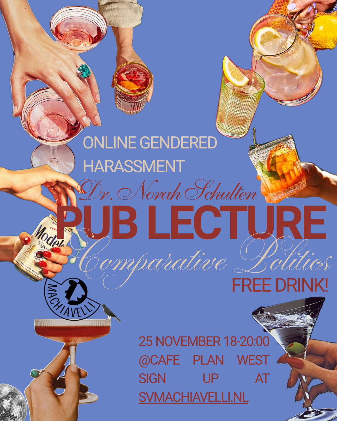 Comparative Politics Pub Lecture
