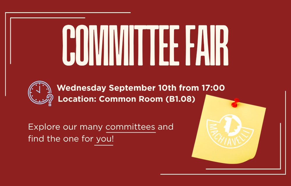 Committee Market