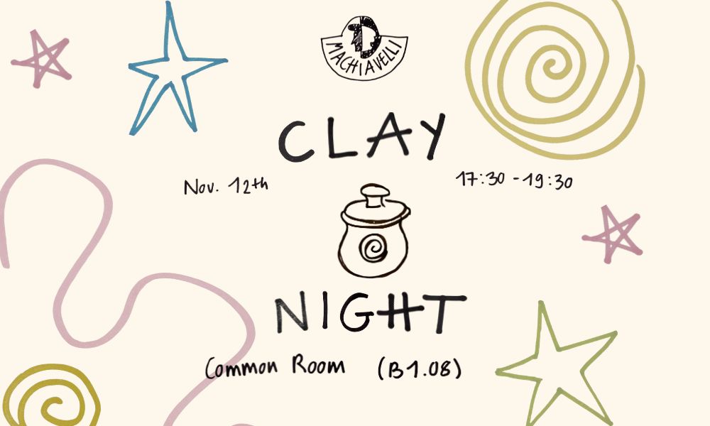 Clay Night