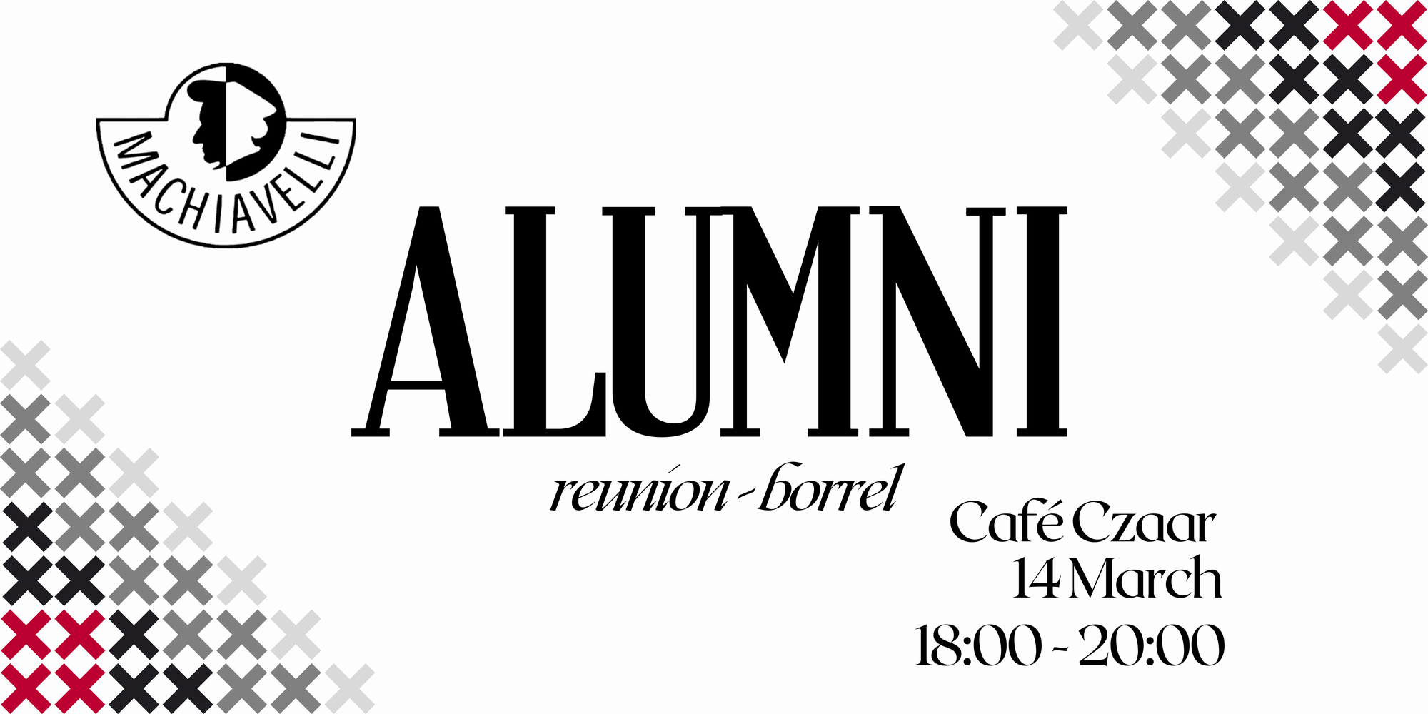 Alumni Reunion-Borrel