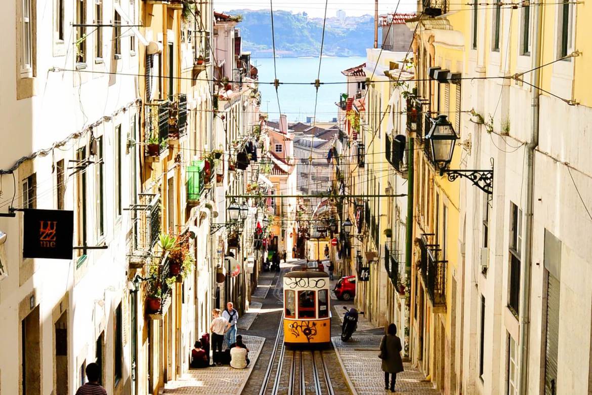 Lisbon
