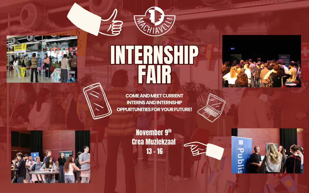 Internship Fair