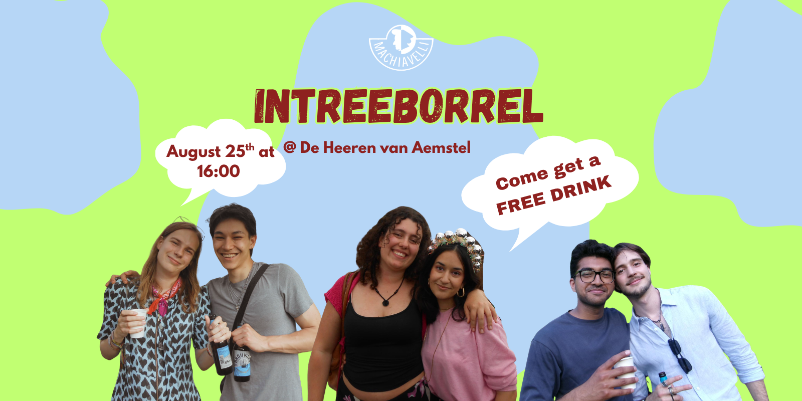 Intree Borrel