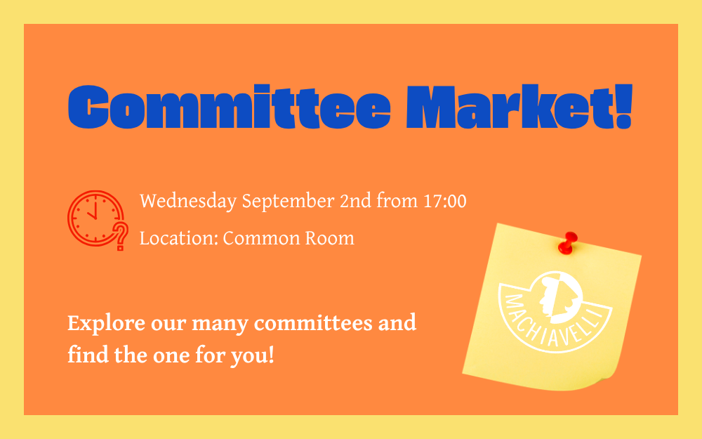 Committee Market