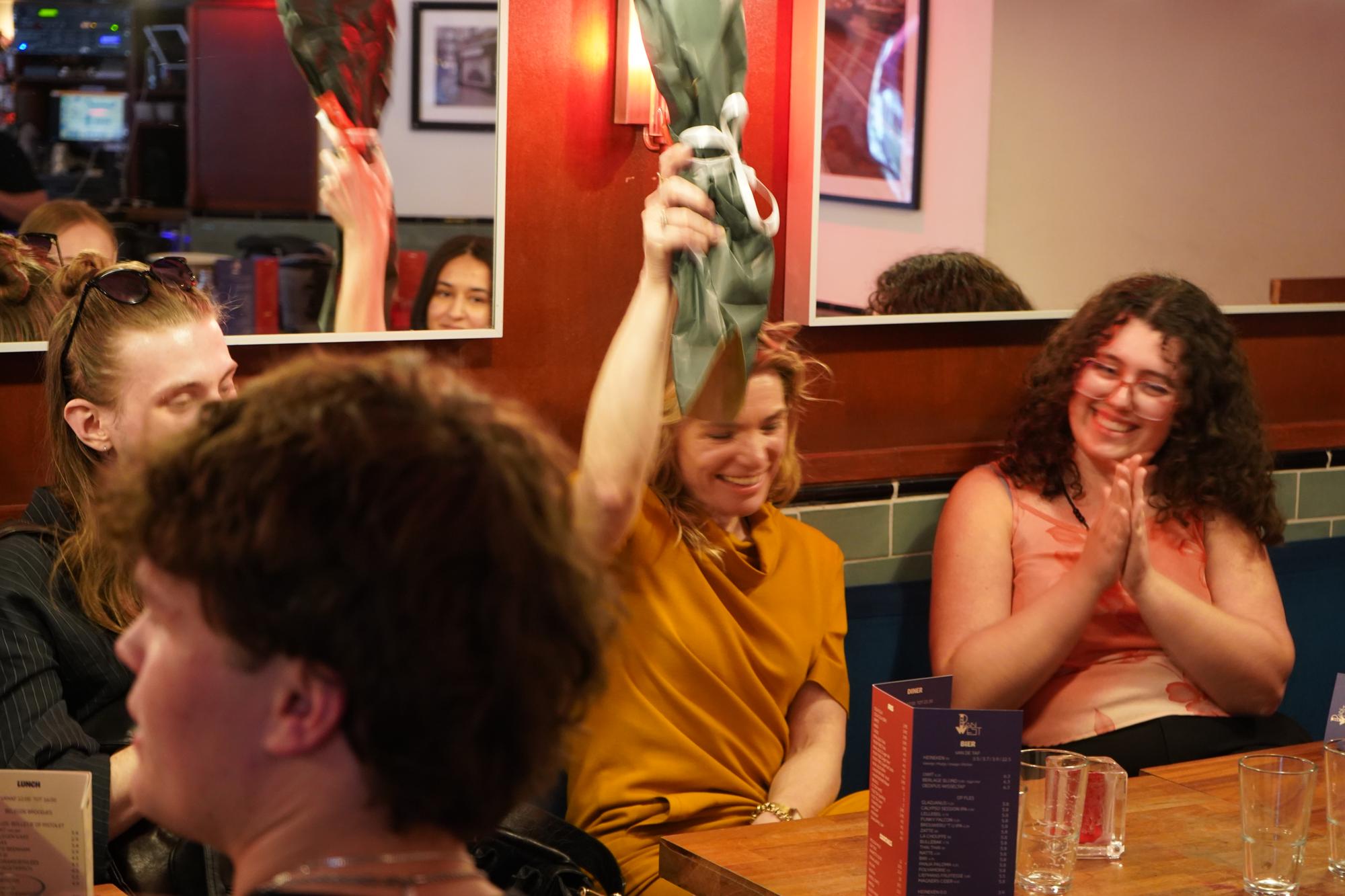 Student-Staff Debate 2026